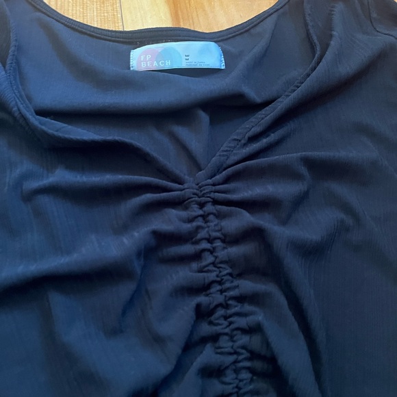 Free People beach skirt set - Picture 7 of 11